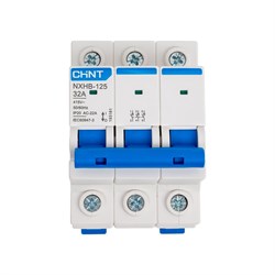 Выключатель нагрузки CHINT 193181 - фото 15804473