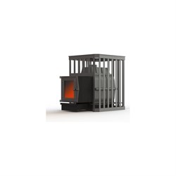 Банная печь Fireway ПароВар 18 - фото 15804909