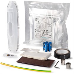 Заливная муфта КВТ МКСб-1 Б - фото 15805102