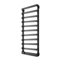 Электрический полотенцесушитель IRSAP STEP-E 1255/500 CL.2E T01 - фото 15805469