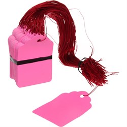 Навесная бирка для маркировки растений Добросад Памятка - фото 15805755