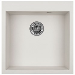 Мойка для кухни GRANULA 5102wh - фото 15806200