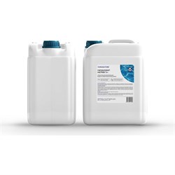 Гипохлорит натрия для обеззараживания воды (бассейны, водоемы, сточные воды) Химактив gipohlorit-natria-34kg - фото 15806859