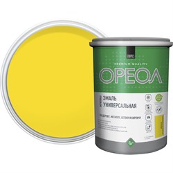 Эмаль акриловая Ореол 85888 - фото 15807590