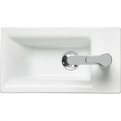 Умывальник Santek Миранда-40 - фото 15808474