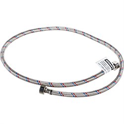 Гибкая подводка для воды Gigant P-120-GG - фото 15808895