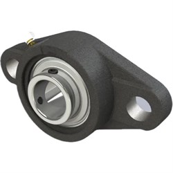 Подшипниковый узел FXM UCFL208 - фото 15810394