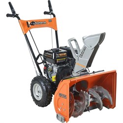 Снегоуборщик Kettama Storm KTA60-G - фото 15811492