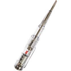 Отвертка-пробник IEK ОП-1 - фото 15811515