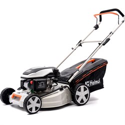 Бензиновая газонокосилка Helmut hl-140 - фото 15811551