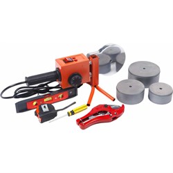 Сварочный набор AQUALINK AT-02 - фото 15811669