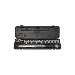 Динамометрический ключ AIST 40-210Нм 1/2 - фото 15813498