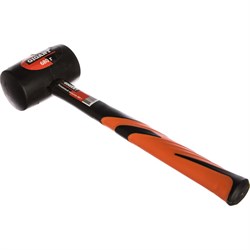 Резиновый молоток Gigant RH680-1 - фото 15814028