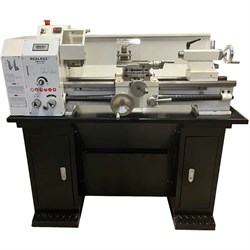 Токарно-винторезный станок REALREZ REZ-280x700 - фото 15814038