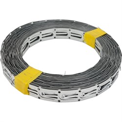 Перфорированная лента для теплых полов STARFIX SMP-55563-10 - фото 15815304