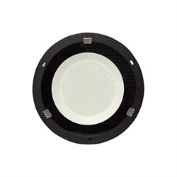 Светодиодный промышленный светильник для высоких пролетов EKF PROxima ДСП-1101 - фото 15816242