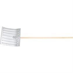 Лопата для уборки снега КЭС 80200016 - фото 15816388