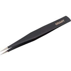 Прямой пинцет Gigant GTT-120 - фото 15817241