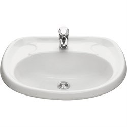 Умывальник Santeri Воротынский - фото 15817591