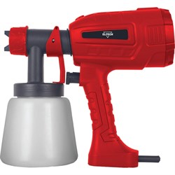 Краскопульт Elitech КЭ 045П - фото 15818407