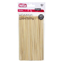 Шпажки-шампуры VETTA 437-210 - фото 15818690