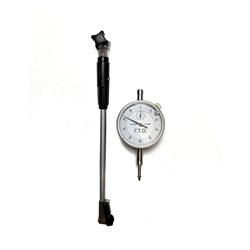 Индикаторный нутромер ГТО НИ - фото 15819756