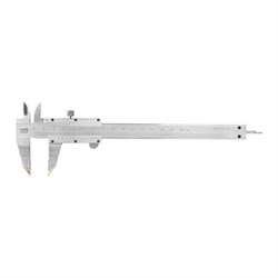 Разметочный штангенциркуль ЧИЗ ШЦРТ I- 125 0,05 - фото 15820319