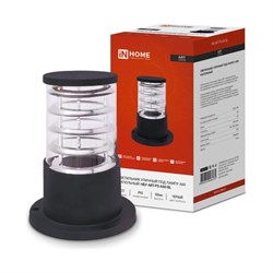 Уличный напольный светильник IN HOME нбу art-ps-a60-bl - фото 15820610