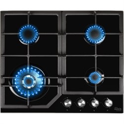 Газовая варочная панель OASIS P-GBT - фото 15820792
