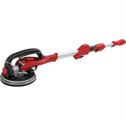 Шлифмашина для стен WORTEX DG 2285 0 - фото 15822265