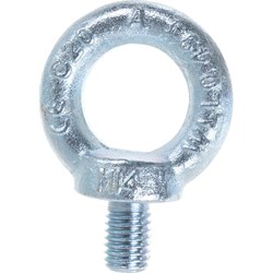 Рым-болт Метиз-Эксперт 00-00019765 - фото 15822570