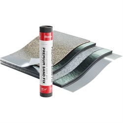 Подкладочный ковер DOCKE Premium sand fix 15 м - фото 15822576