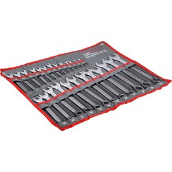 Набор комбинированных ключей ForceKraft 29935 FK-5261P - фото 15822766