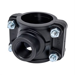 Седелка ООО "ПК АкваЭлемент" EL-S-01-5034 - фото 15823226