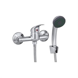 Одноручный смеситель для душа Славен СЛ-ОД-П40 - фото 15823445