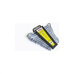 Набор комбинированных ключей WMC TOOLS 50004 5141MP - фото 15824314