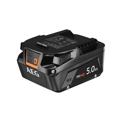 Аккумулятор AEG L1850SHD - фото 15824519