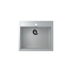 Кухонная мойка Ulgran U-104 - фото 15824520