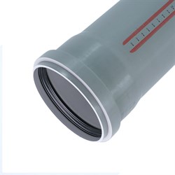 Труба Ostendorf 115070 - фото 15825038