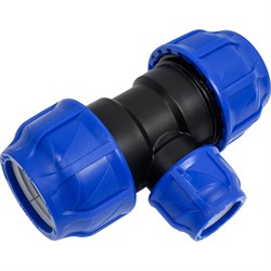 Компрессионный переходной тройник VALFEX 1210012634063 - фото 15825415