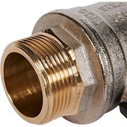 Шаровый кран BUGATTI OREGON - фото 15825560