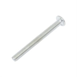 Плоский мебельный винт 23 БОЛТА 6x60 DIN7420, 20 шт. - фото 15825952