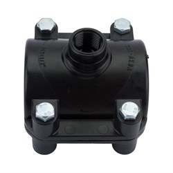 Седелка ПОЛИТЭК 3000063012 - фото 15826008