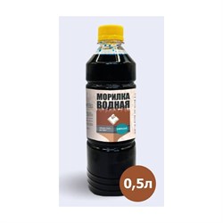 Водная морилка ARMOUR 4673729663922 - фото 15826179