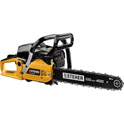 Бензопила STEHER BS-45-40 - фото 15826546