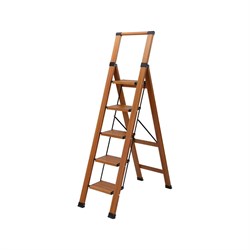 Стремянка Сорокин Country - фото 15826572