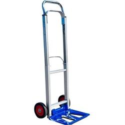 Двухколесная тележка RUSKLAD А 90 кг - фото 15827016