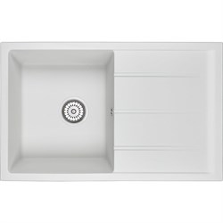 Кварцевая кухонная мойка EMAR EMQ-1800.Q - фото 15827909