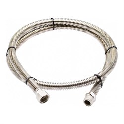 Сильфонная подводка для газа VRT 205001 538892 - фото 15828364