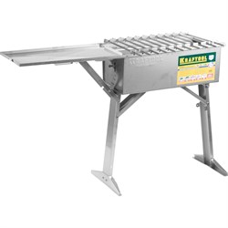 Переносной мангал KRAFTOOL EXPERT - фото 15828633